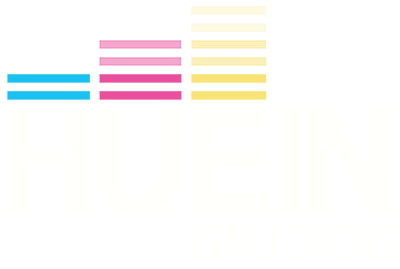 Huein Studios Home