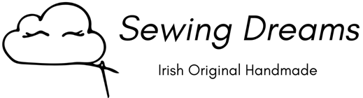 Sewing Dreams - Irish Original Handmade Home