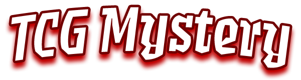 TCG Mystery Home