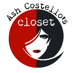 Ash Costelloâ€™s Closet