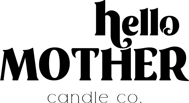 Hello Mother Candles Home