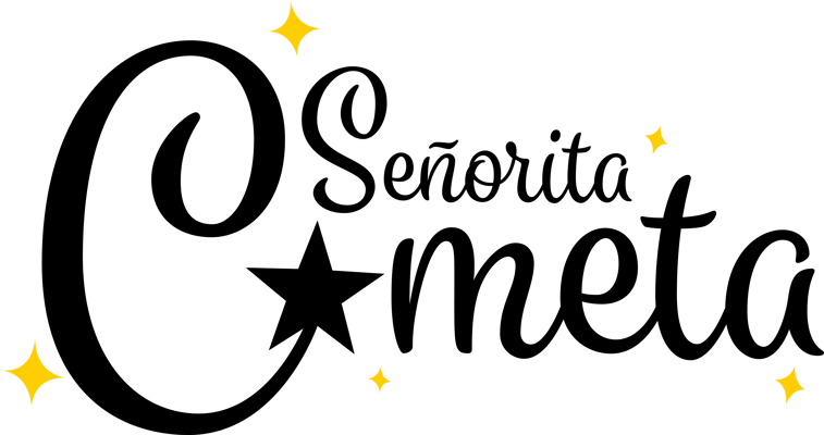 Señorita Cometa Home