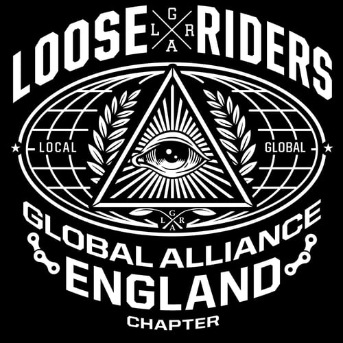 Loose Riders England