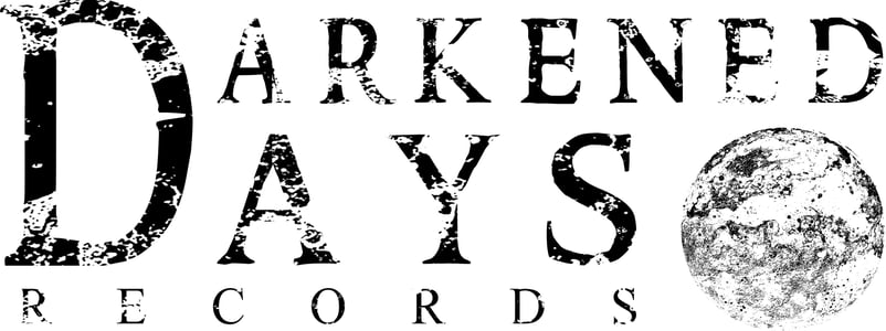 Darkened Days Records Home