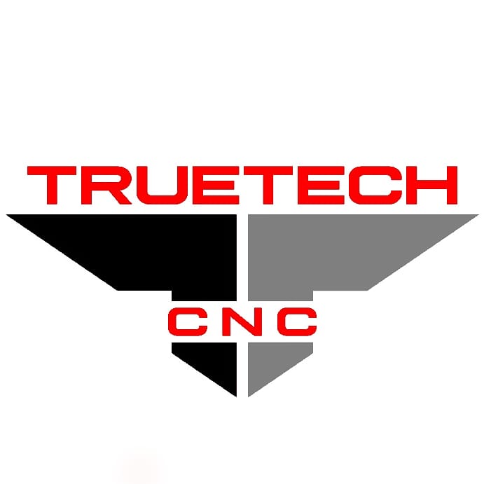 TrueTech CNC Home