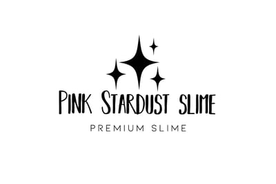 Pink Stardust Slime