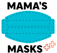 Mama's Masks Home