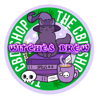 Witches Brew Home