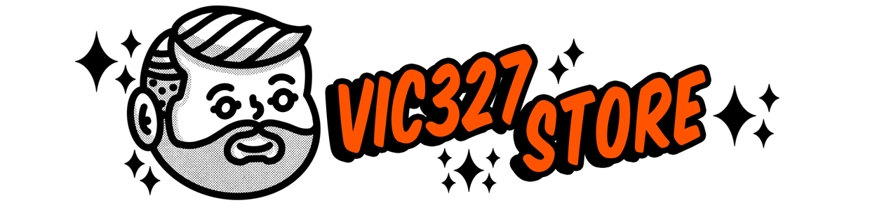 vic327arts Home