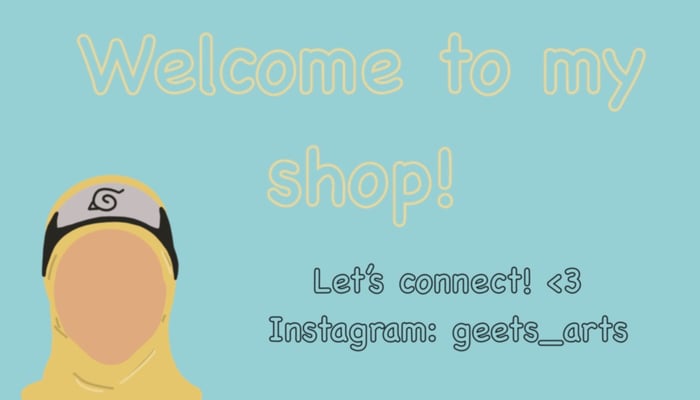 Geets Art Shop Home