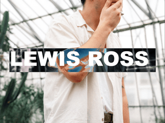 Lewis Ross