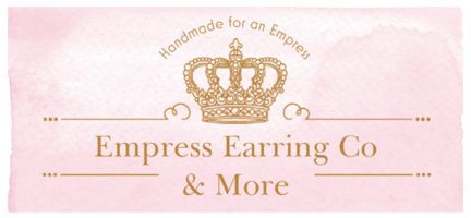 Empress Earring Co Home