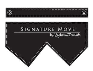 Signature Move
