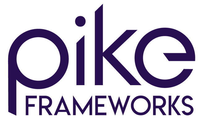 Pike Frameworks Home