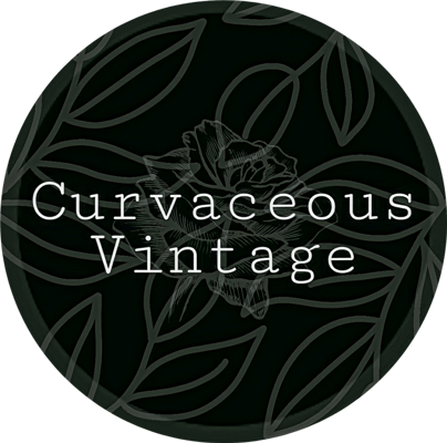 Curvaceous Vintage Home