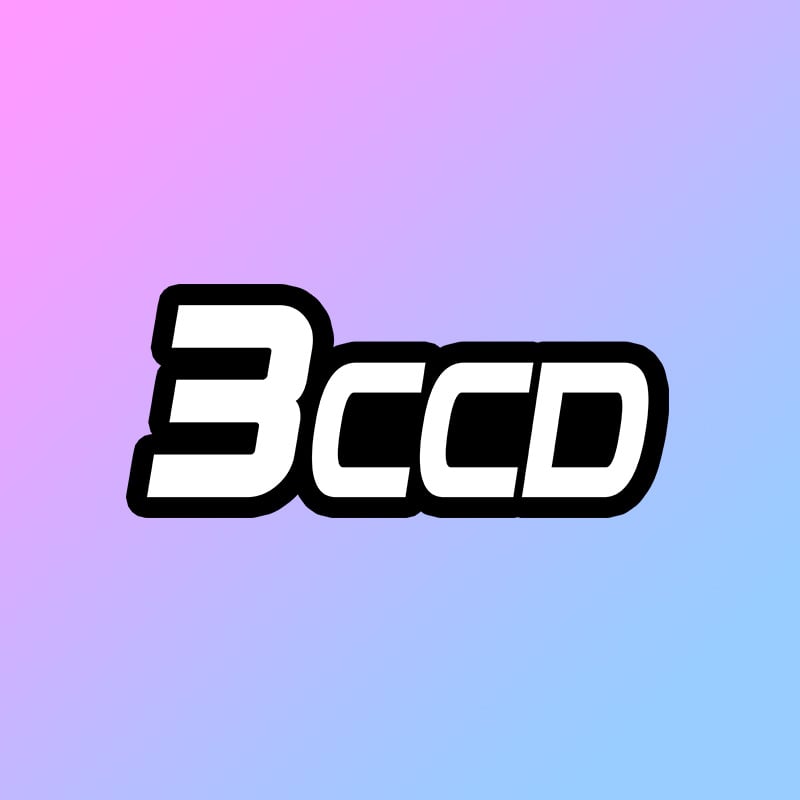 3ccd