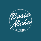 Basic Niche Home