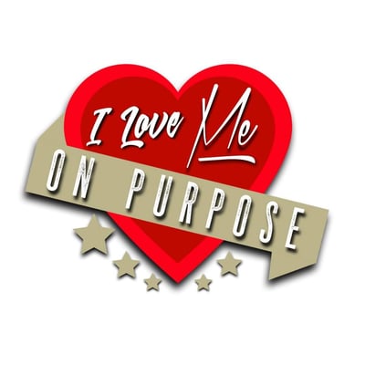 I Love Me on Purpose  Home