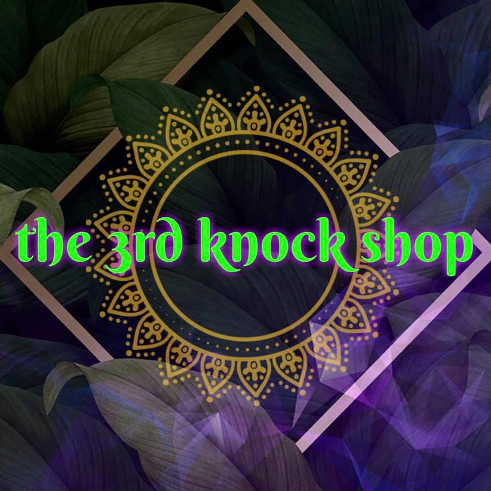 The 3rd Knock Shop