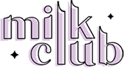 Milk Club Candle Co.