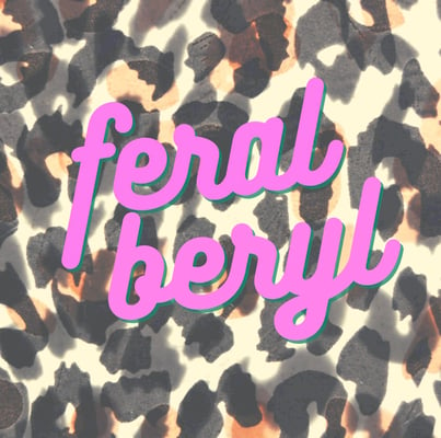 feral beryl Home