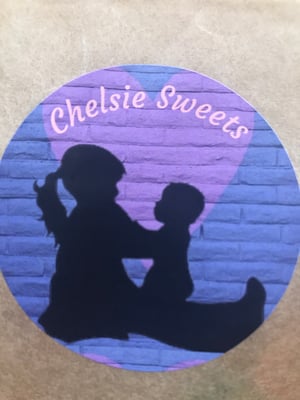 Chelsie Sweets Home