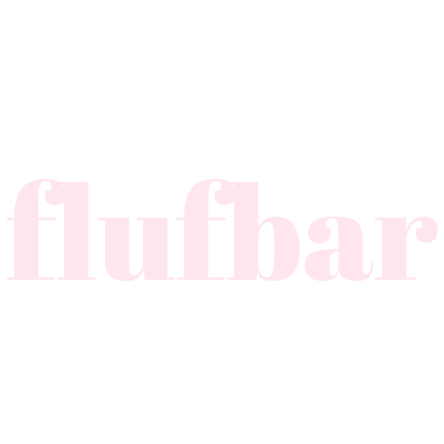 flufbar Home