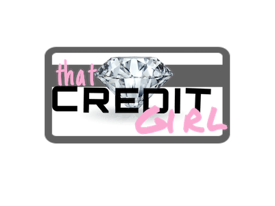 That Credit Girl Home