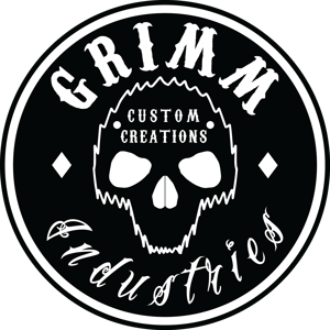 grimmindustries Home