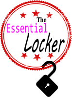 The Essential Locker Home