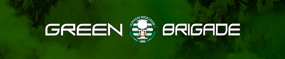 Greenbrigade Home