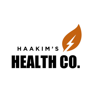 Haakim Health Co. Home