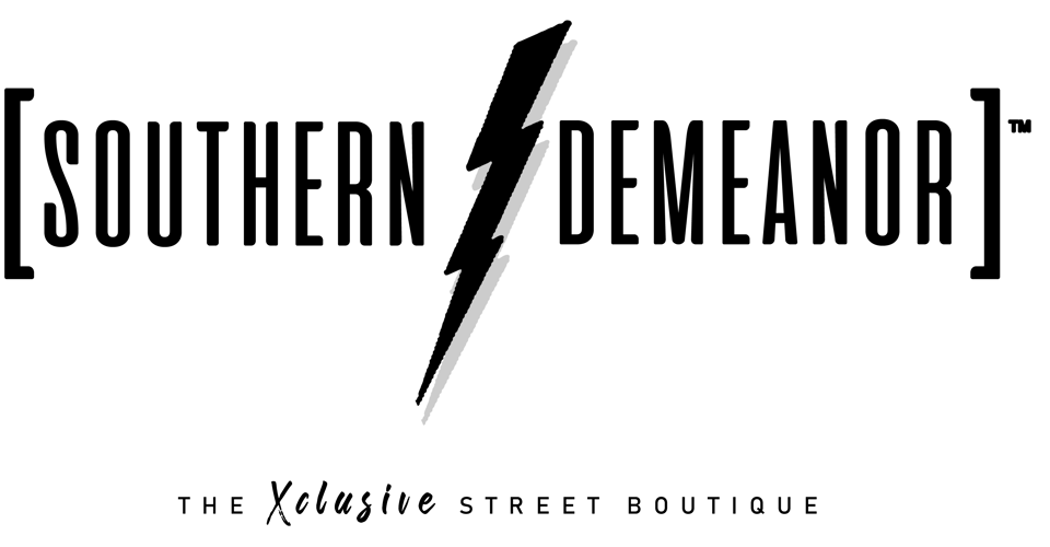 southern|DEMEANOR™ Street Boutique Home