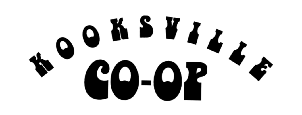 Kooksville Co-Op Home