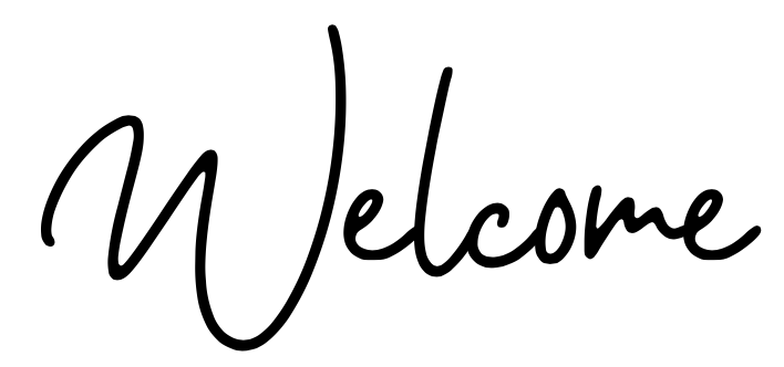 Welcome image