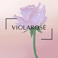 Violarosé 