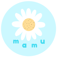 Mamu Cat Stationery Home