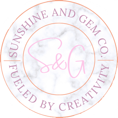 Sunshine & Gem Co. Home