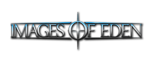Images of Eden- Online Store Home