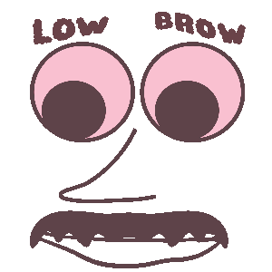 Low Brow Home