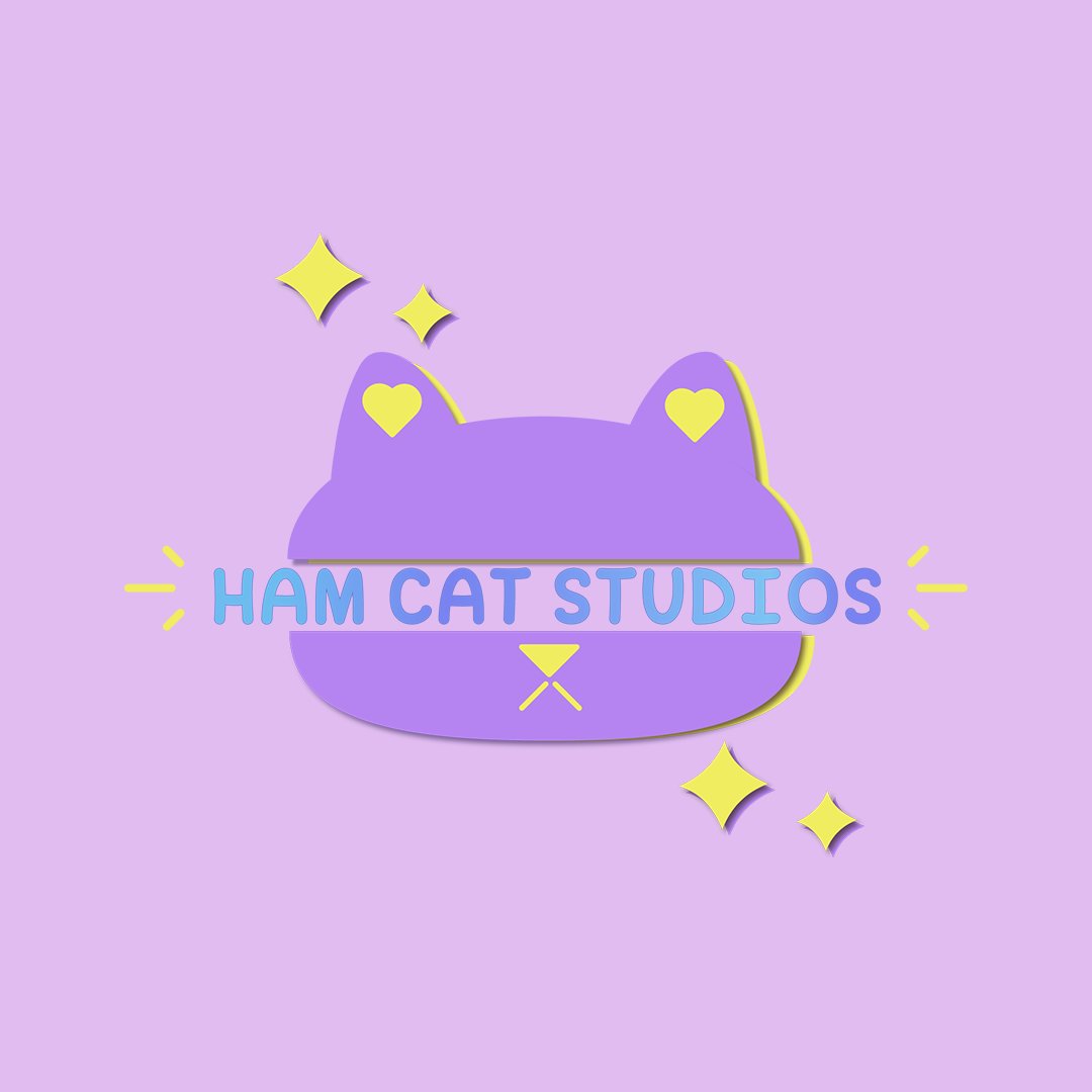 Ham Cat Studios