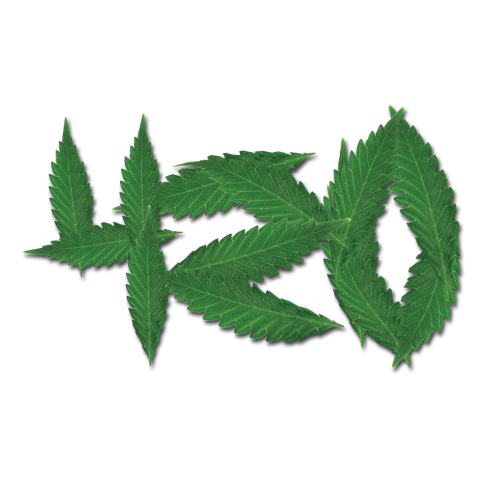 420 Merchandise 