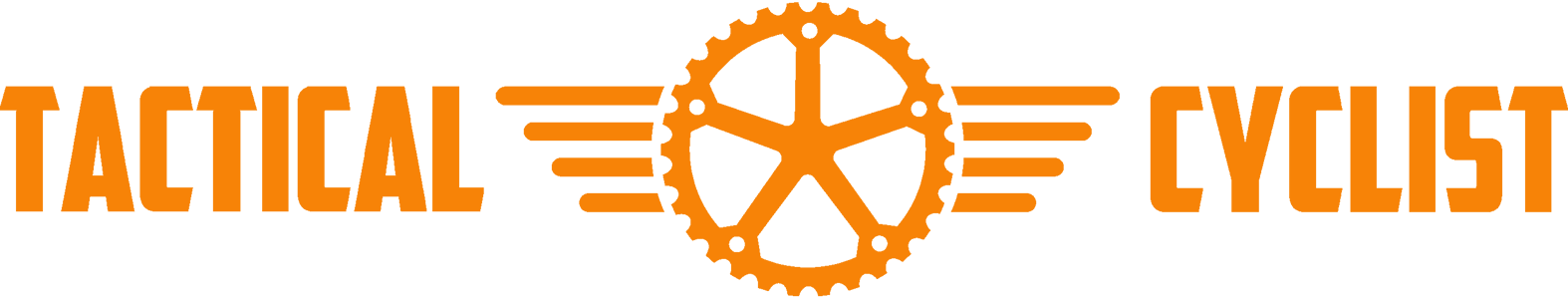 Tactical Cyclist Home