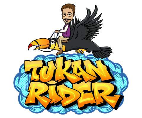 TukanRider Home