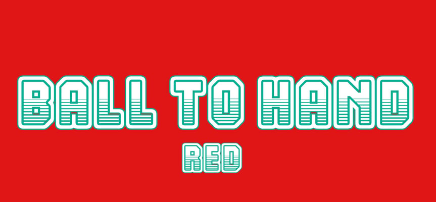 Balltohandred Home