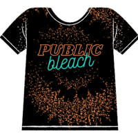 public bleach