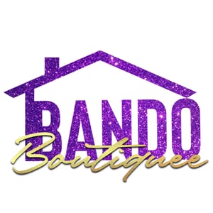 Bando Boutiquee  Home