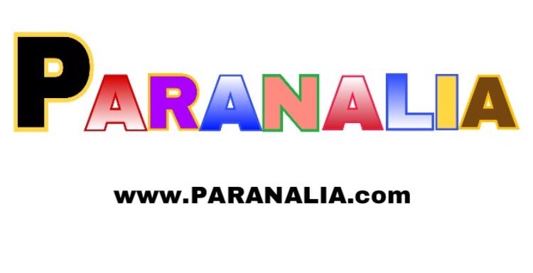 Paranalia Home