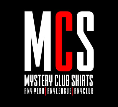 Mystery Club Shirts