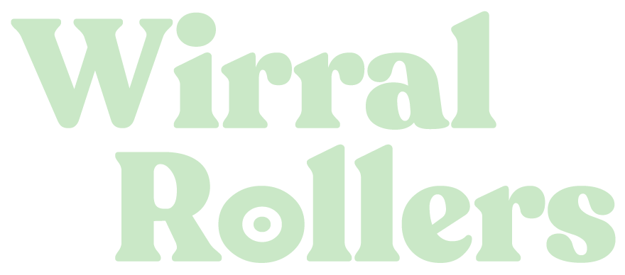 Wirral Rollers Home